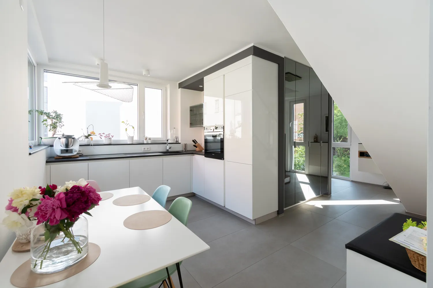 3 Zimmer Wohnung mit 135 m² in Halle (Saale) – Bild 11