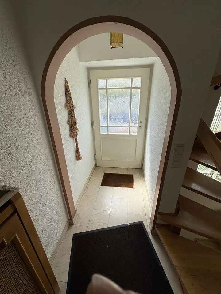 5 Zimmer Wohnung mit 133 m² in Wiesbaden – Bild 9