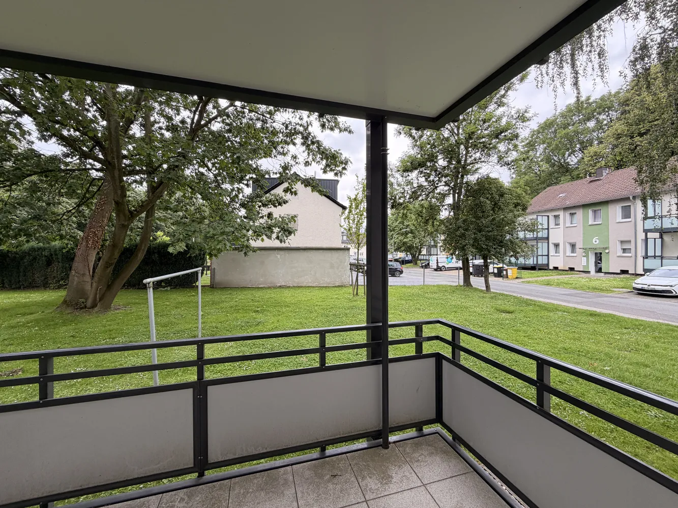 1 Zimmer Wohnung mit 40 m² in Dortmund – Bild 6