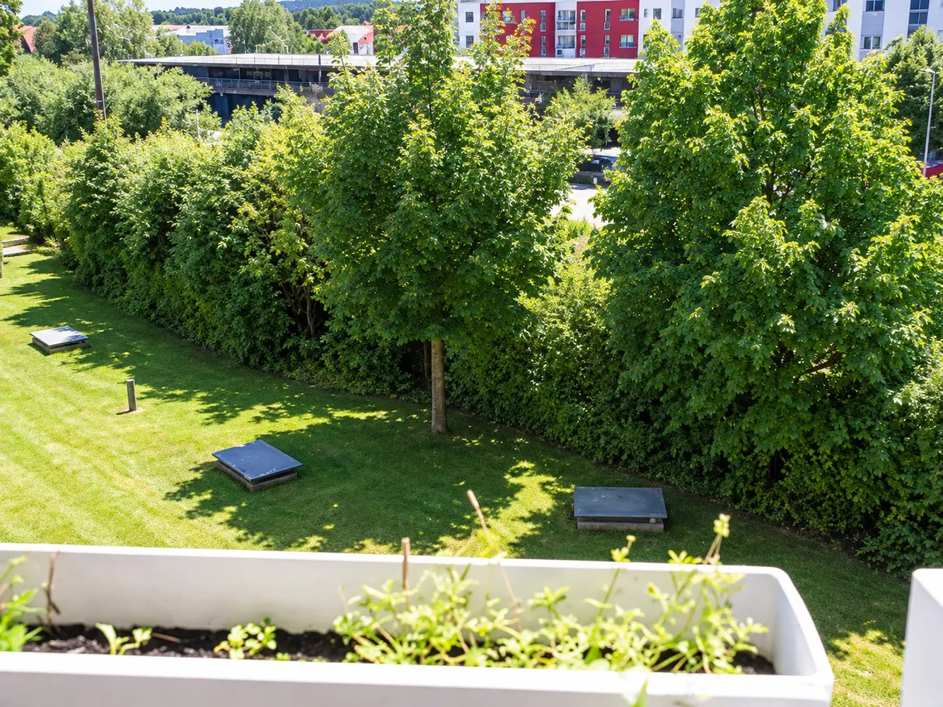 1 Zimmer Wohnung mit 39 m² in Nürnberg – Bild 4