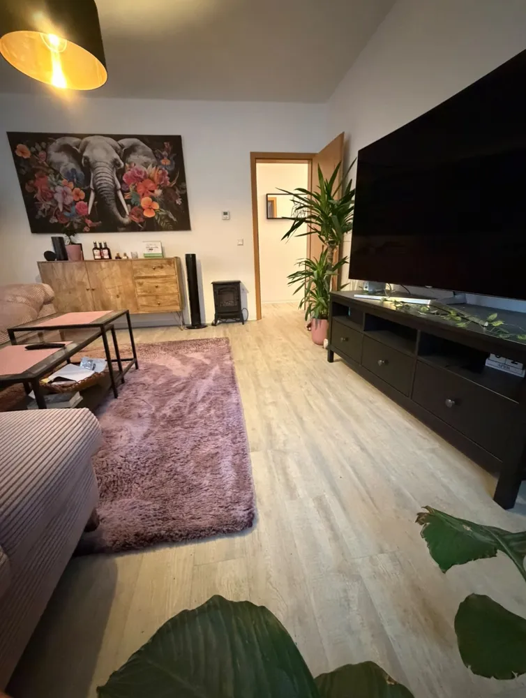 4 Zimmer Wohnung mit 84 m² in Ludwigsburg – Bild 2