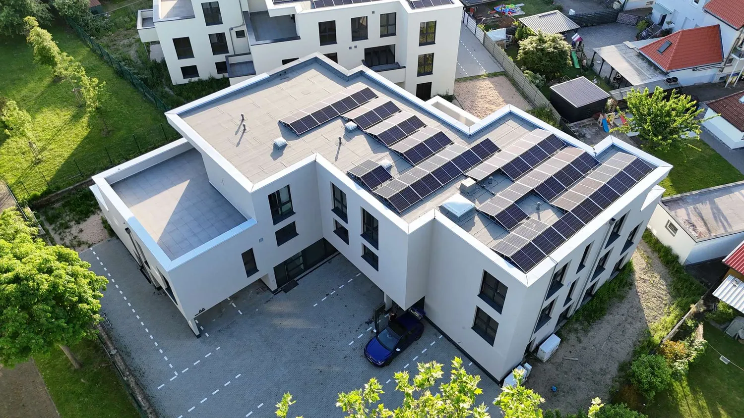 3 Zimmer Wohnung mit 81 m² in Dortmund – Bild 5
