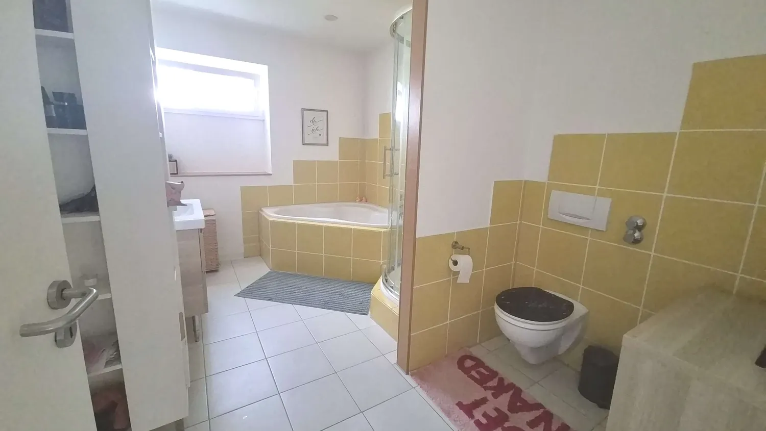 4 Zimmer Wohnung mit 100 m² in Mönchengladbach – Bild 11