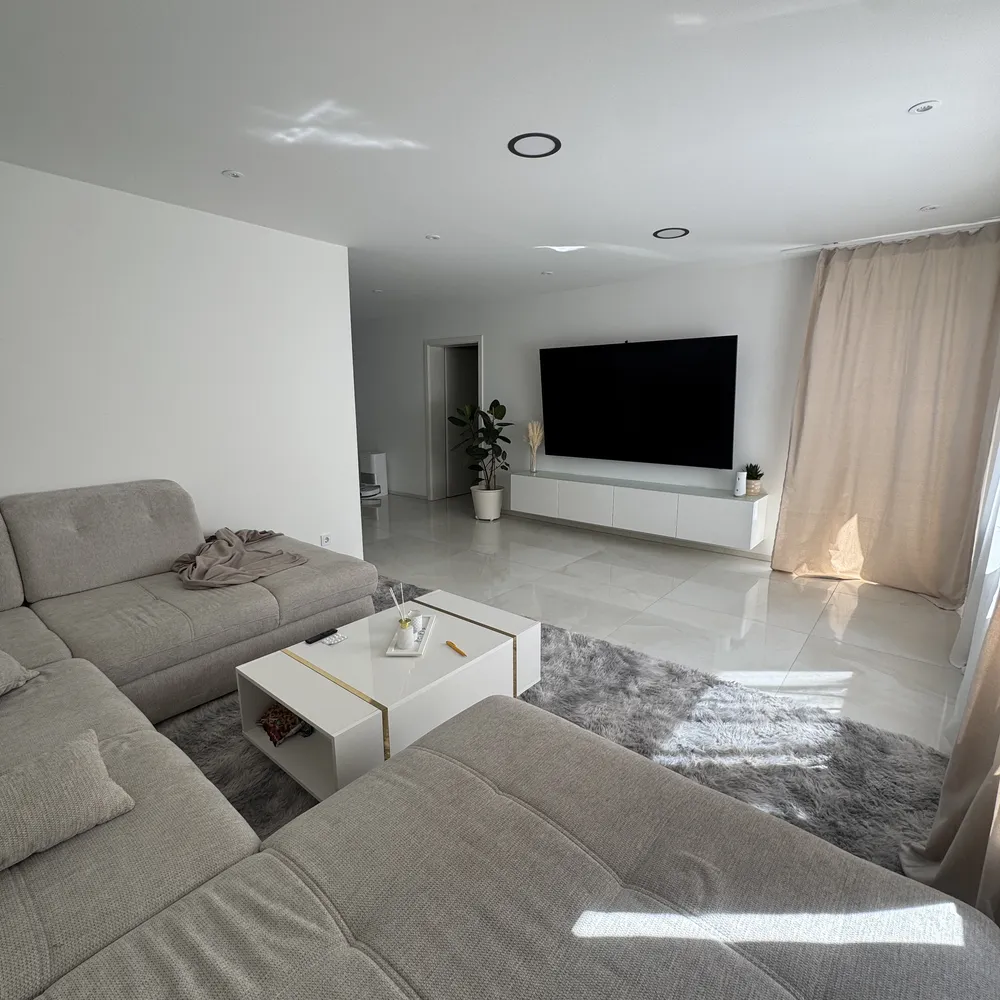 3 Zimmer Wohnung mit 86 m² in Hanau – Bild 4