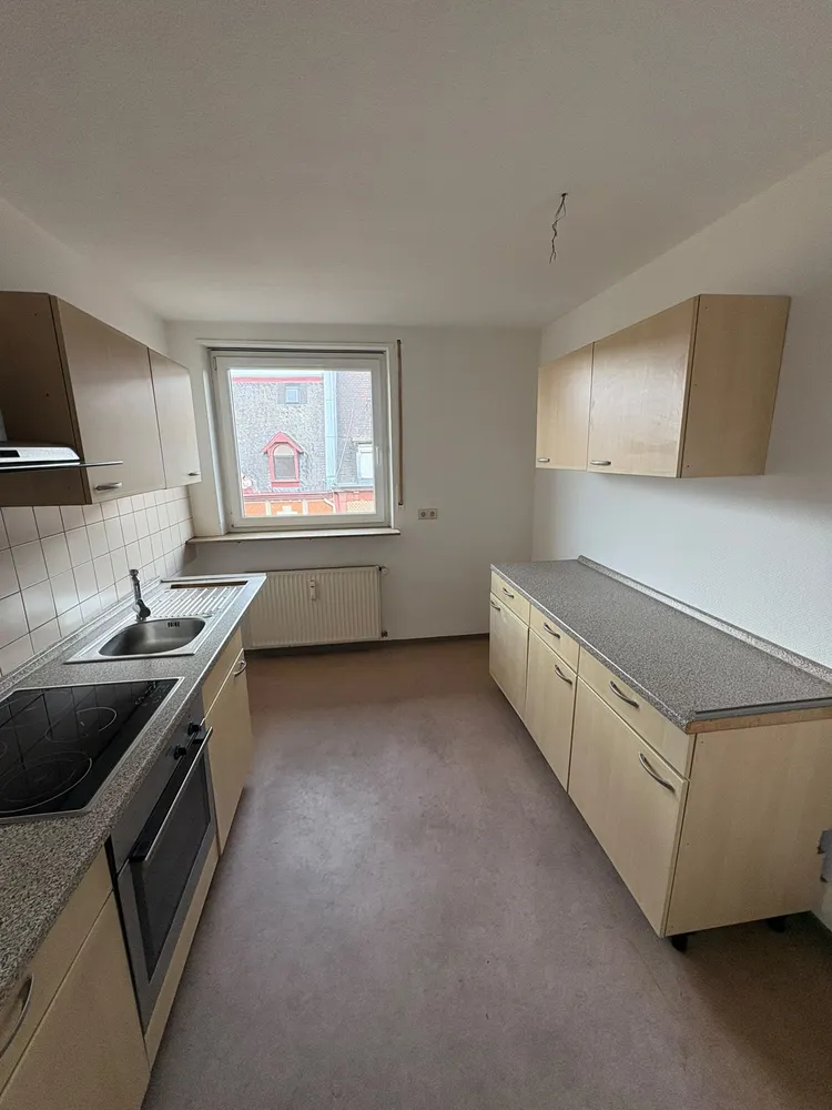 2 Zimmer Wohnung mit 65 m² in Mannheim – Bild 3