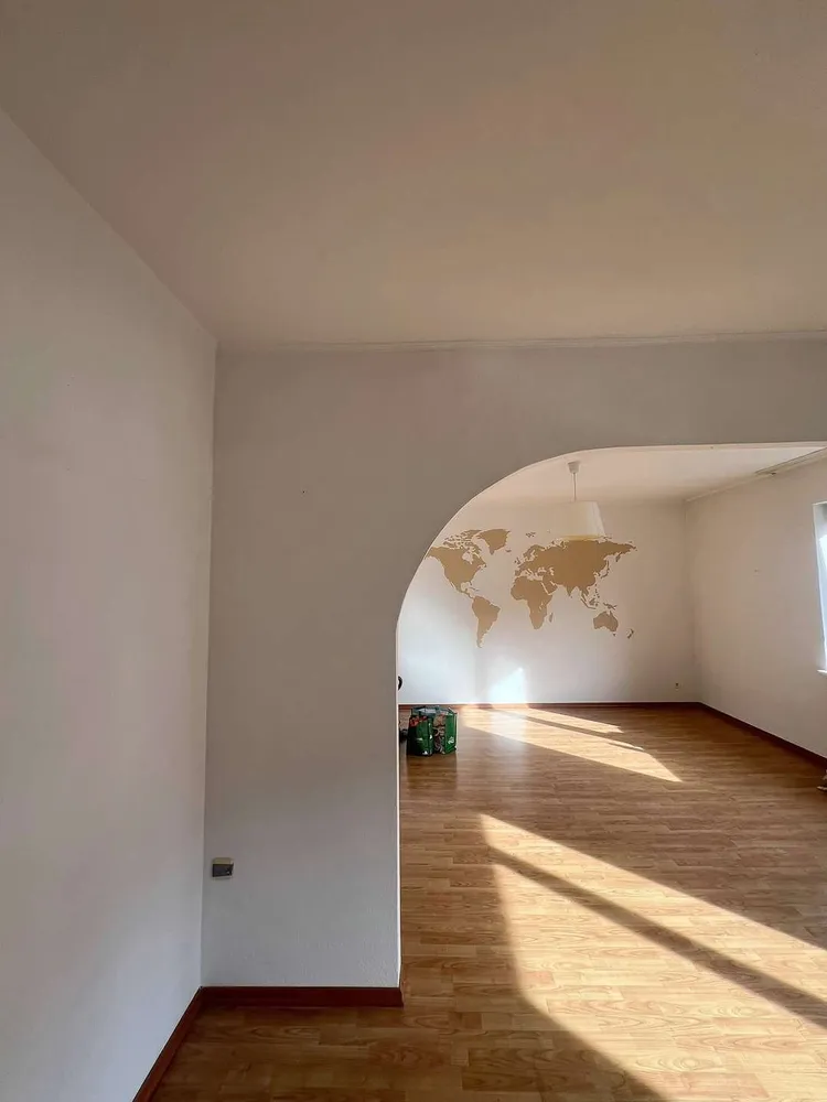 2 room apartment with 73 m² in Düsseldorf – Photo 3