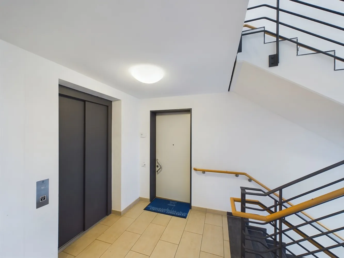 2 Zimmer Wohnung mit 65 m² in Stuttgart – Bild 10