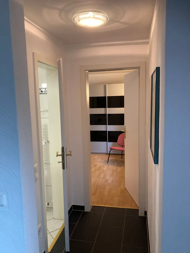 2 Zimmer Wohnung mit 55 m² in Mülheim an der Ruhr – Bild 11