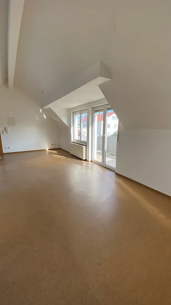 2 Zimmer Wohnung mit 47 m² in Bietigheim-Bissingen – Bild 1