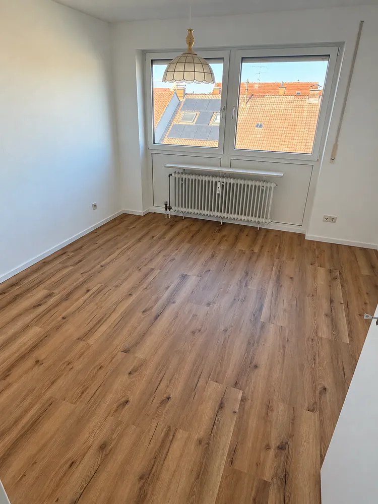 4 room apartment with 100 m² in Augsburg – Photo 8