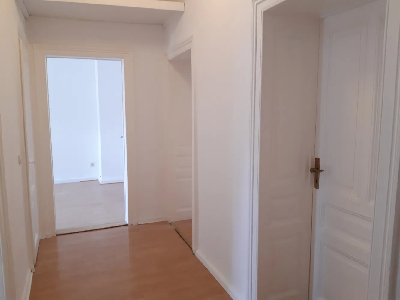 3 room apartment with 76 m² in Frankfurt am Main – Photo 1