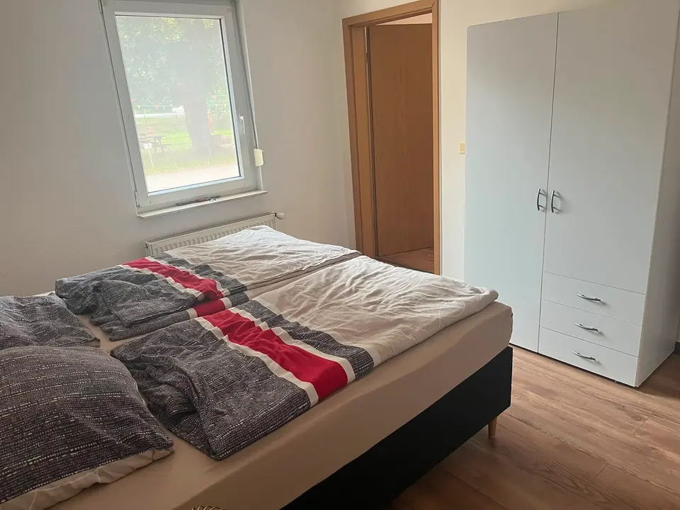 2 Zimmer Wohnung mit 45 m² in Duderstadt – Bild 2
