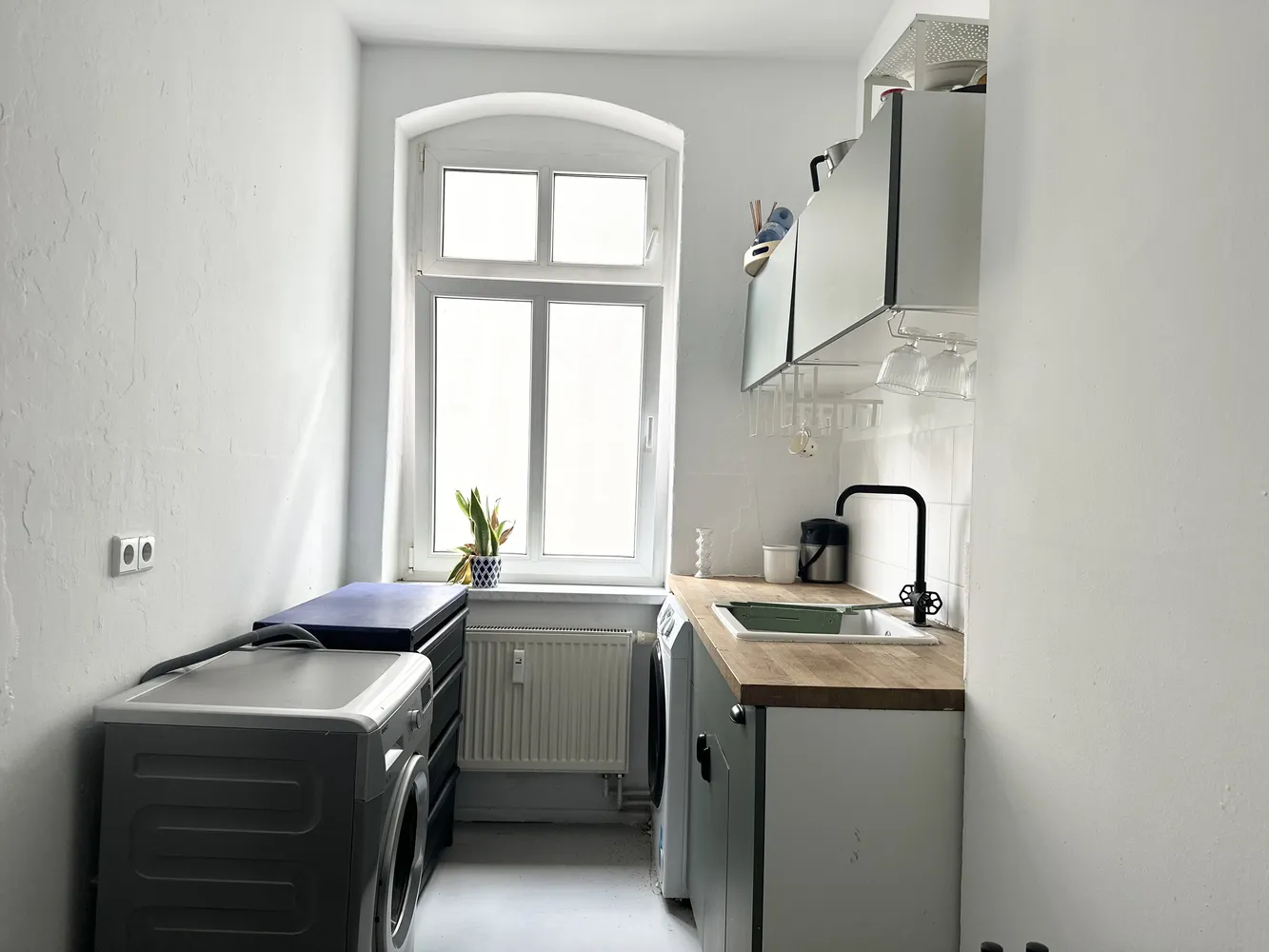 2 Zimmer Wohnung mit 67 m² in Berlin – Bild 7