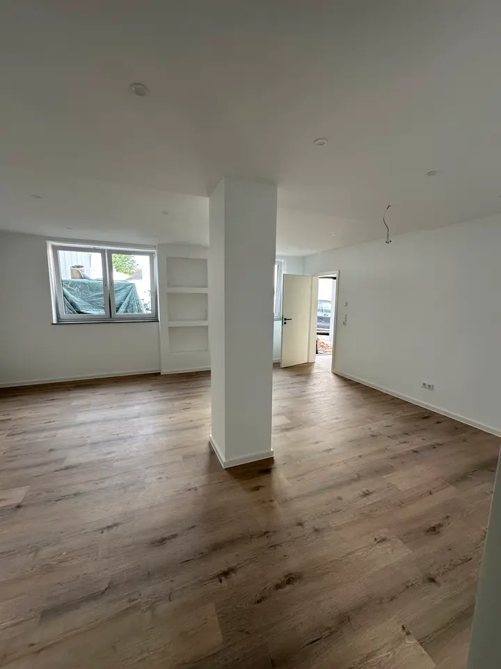 2 Zimmer Wohnung mit 62 m² in Leverkusen – Bild 10