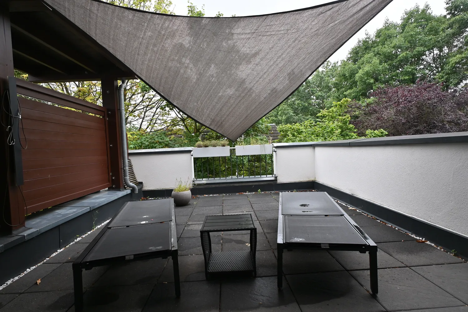4 Zimmer Wohnung mit 172 m² in Hamburg – Bild 7