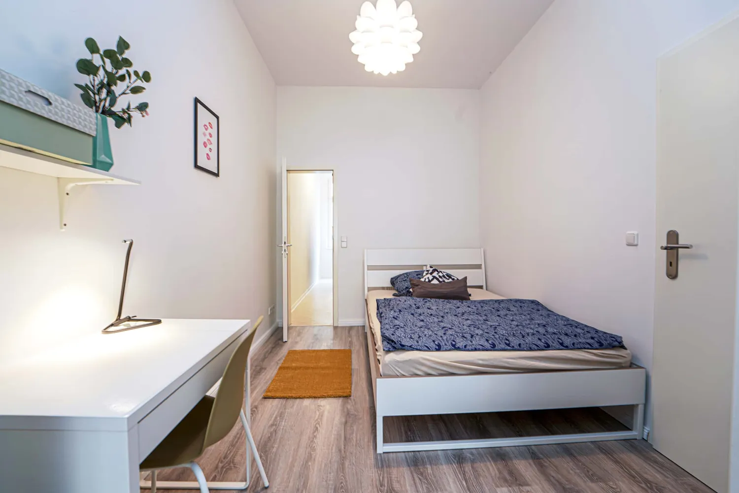 WG-Zimmer mit 19 m² in Potsdam – Bild 6