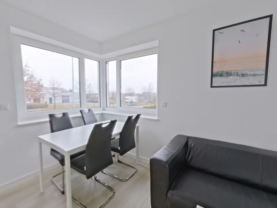 WG-Zimmer mit 20 m² in Hannover – Bild 4