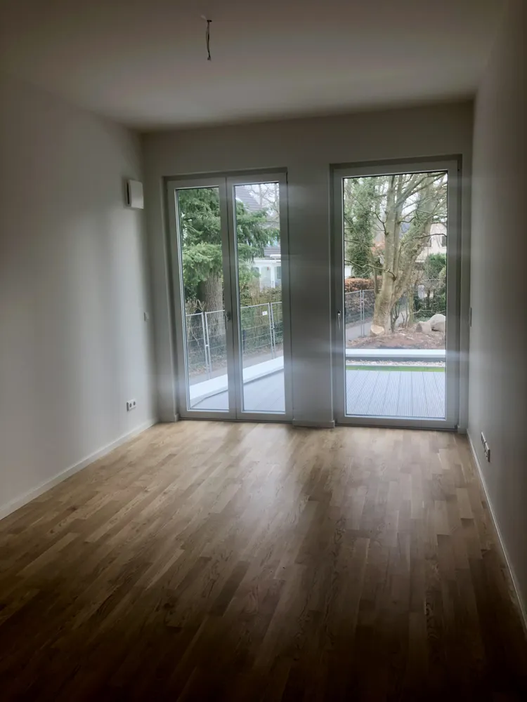 3 room apartment with 85 m² in Hamburg – Photo 8