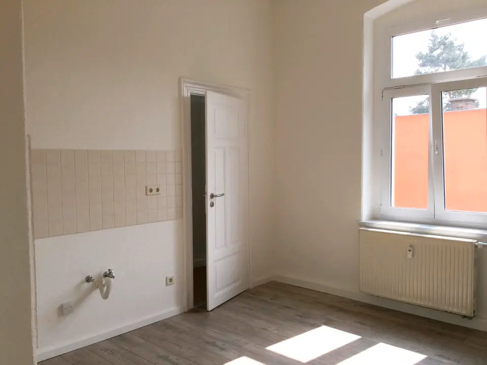 4 Zimmer Wohnung mit 100 m² in Radebeul – Bild 9
