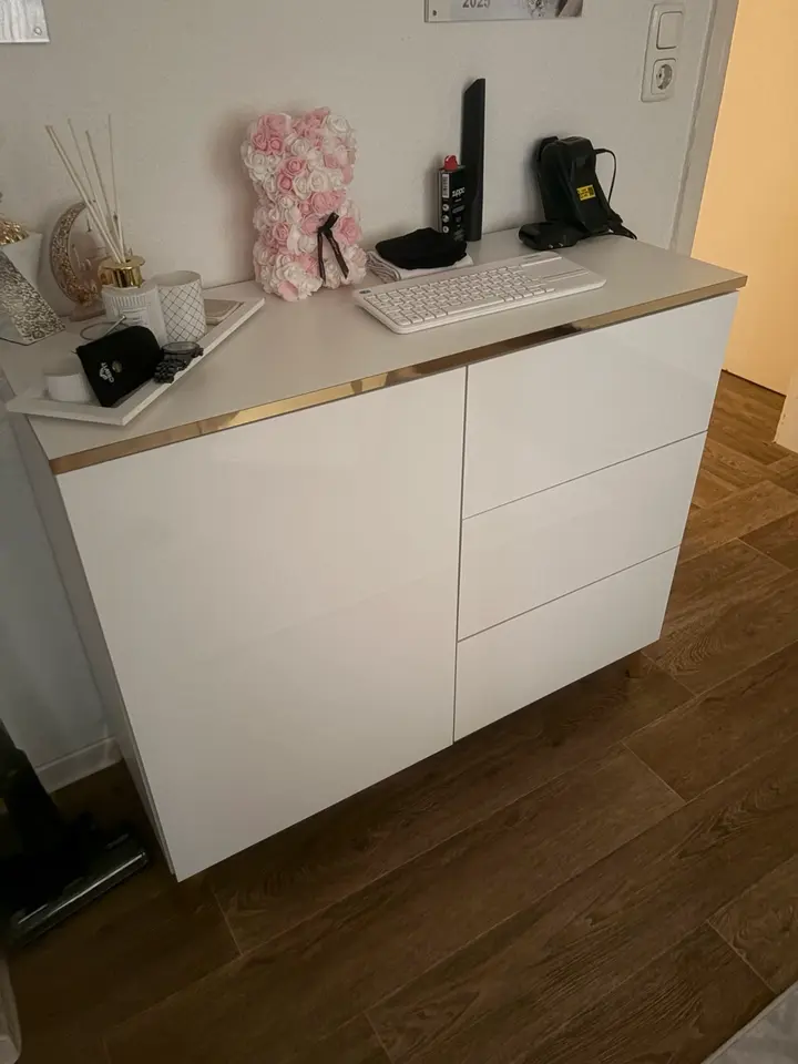 3 Zimmer Wohnung mit 45 m² in Duisburg – Bild 6