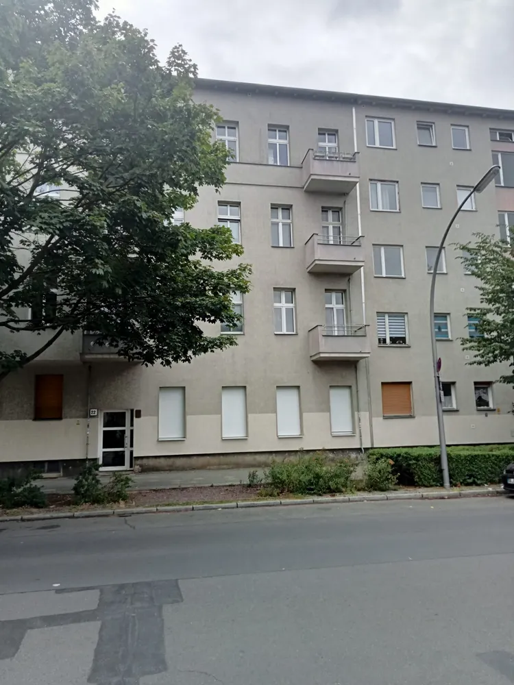 2 Zimmer Wohnung mit 69 m² in Berlin – Bild 3