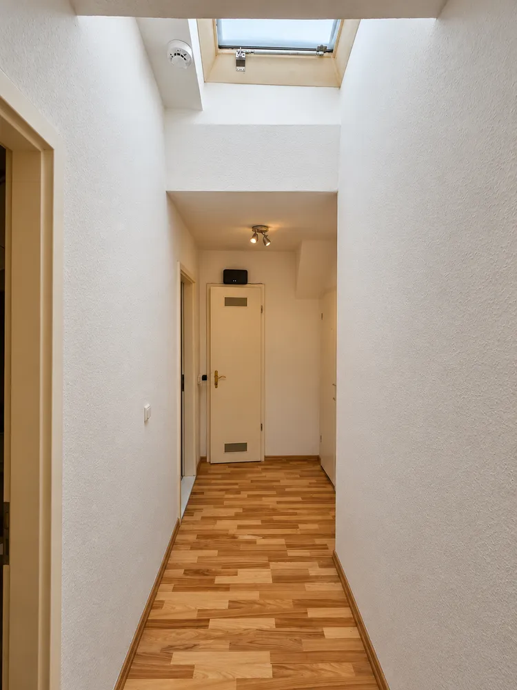 1 Zimmer Wohnung mit 51 m² in Berlin – Bild 4