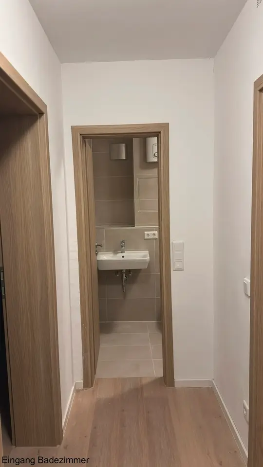 3 Zimmer Wohnung mit 64 m² in Ludwigshafen – Bild 3
