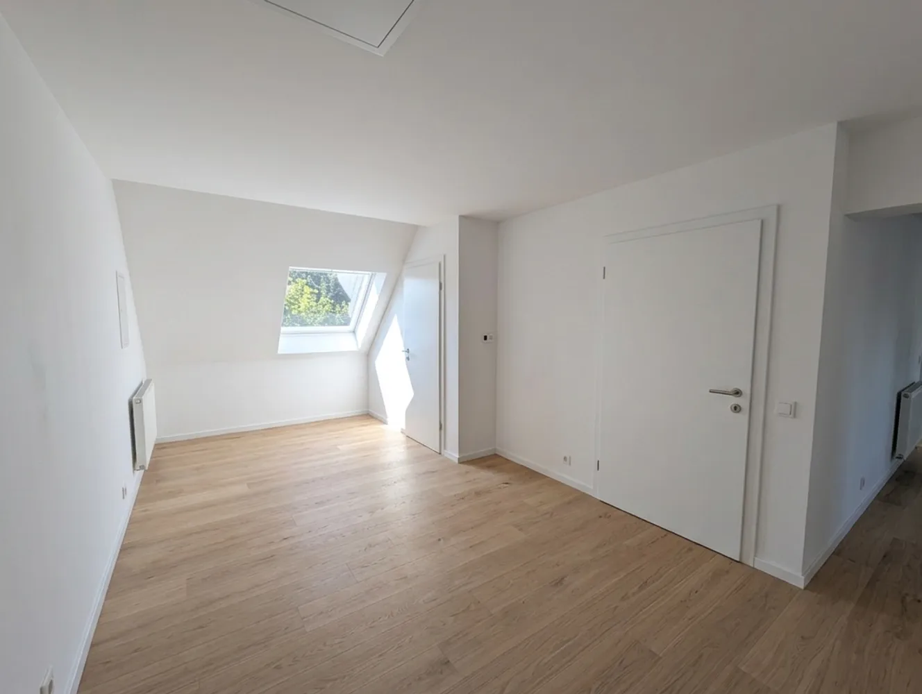 3 Zimmer Wohnung mit 107 m² in Saarbrücken – Bild 7