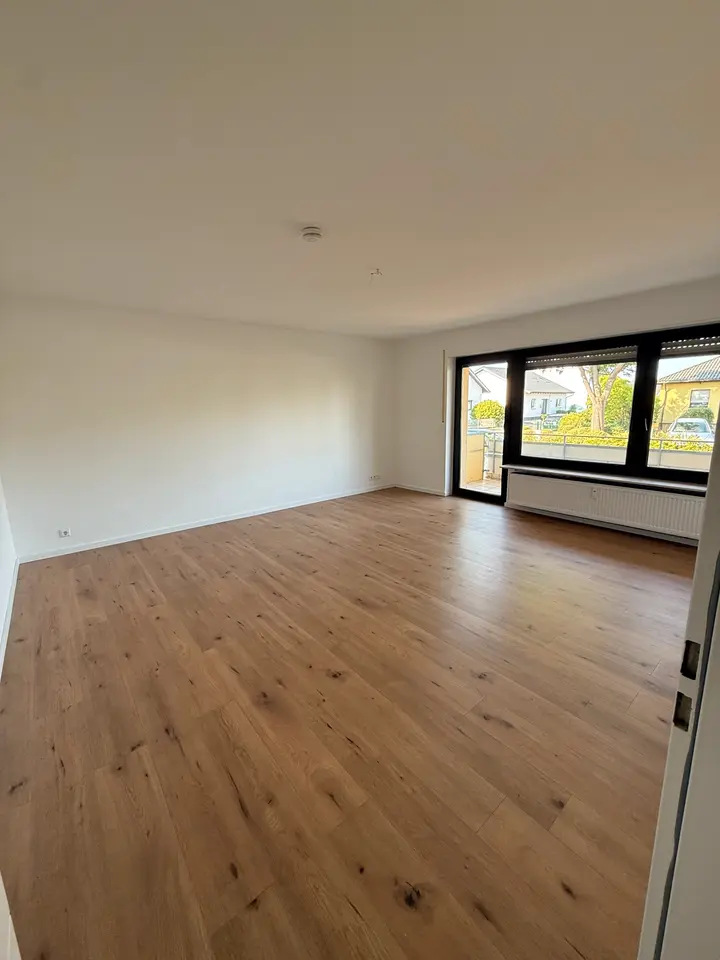 4 Zimmer Wohnung mit 87 m² in Bruchsal – Bild 1