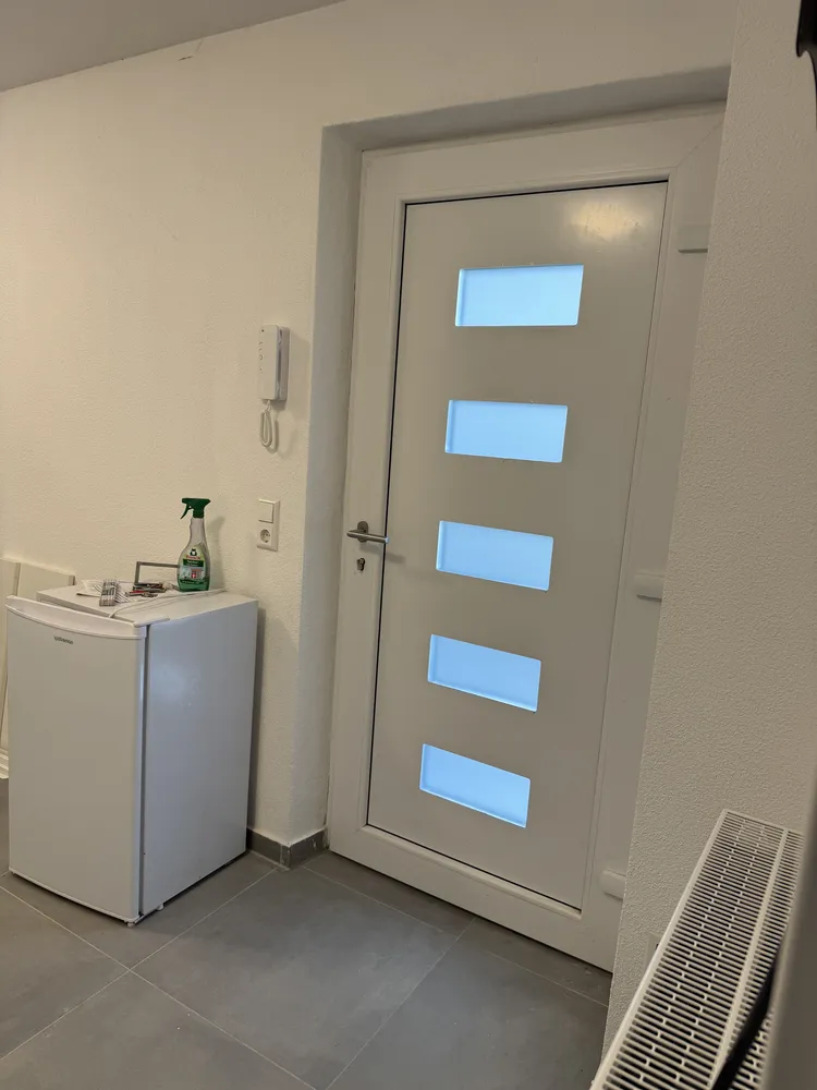 1 room apartment with 17 m² in Stuttgart – Photo 10