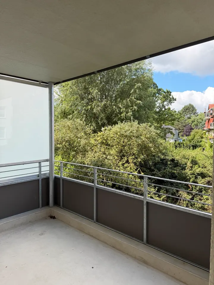 4 Zimmer Wohnung mit 97 m² in Braunschweig – Bild 3