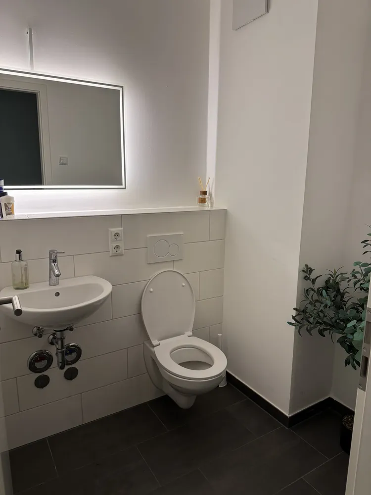 3 Zimmer Wohnung mit 110 m² in Mannheim – Bild 8