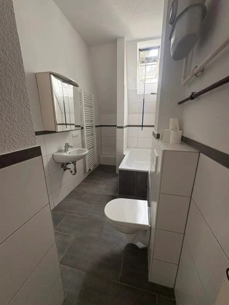 3 Zimmer Wohnung mit 64 m² in Frankfurt am Main – Bild 8