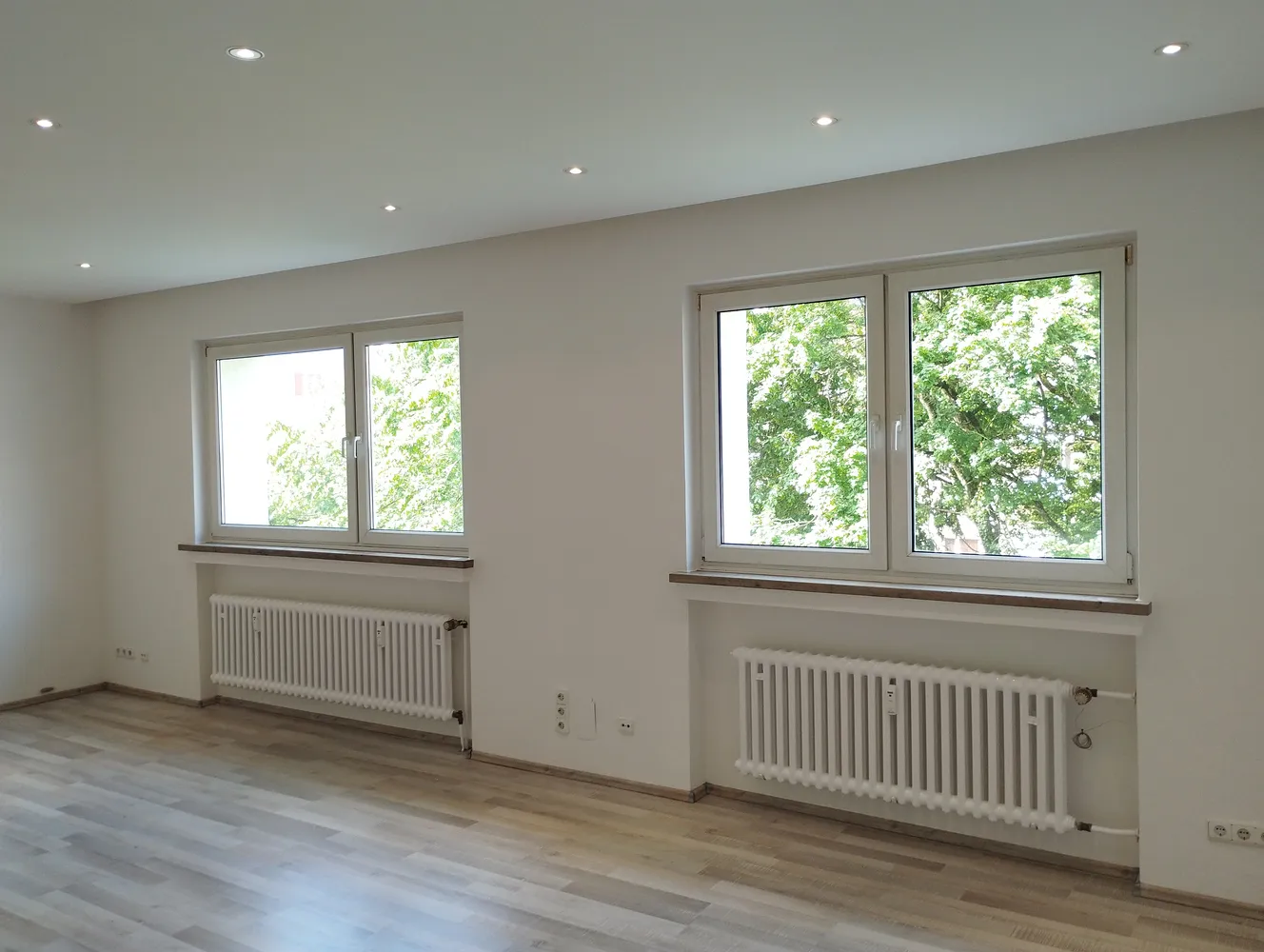 2 Zimmer Wohnung mit 72 m² in Aachen – Bild 10