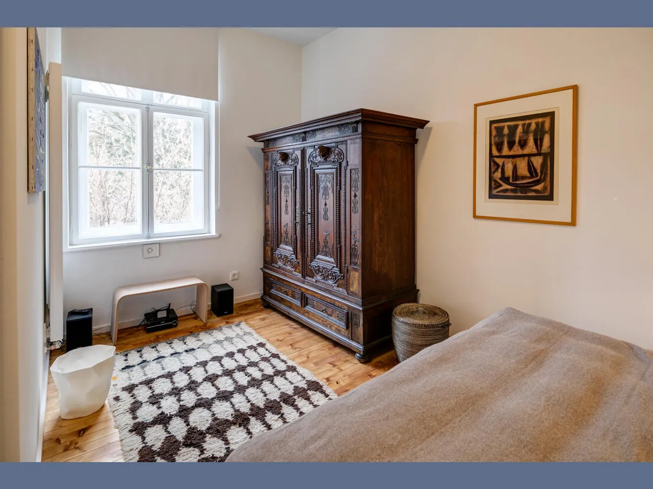 3 Zimmer Wohnung mit 73 m² in München – Bild 3