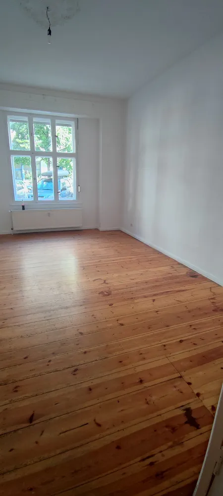 2 Zimmer Wohnung mit 88 m² in Berlin – Bild 1