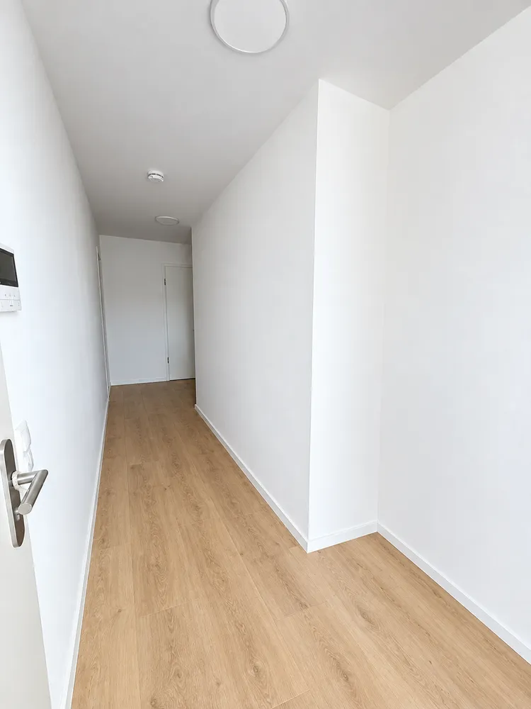 4 Zimmer Wohnung mit 104 m² in Buxtehude – Bild 2