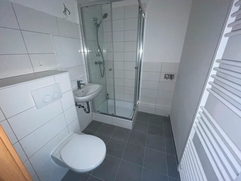 2 Zimmer Wohnung mit 56 m² in Halberstadt – Bild 5