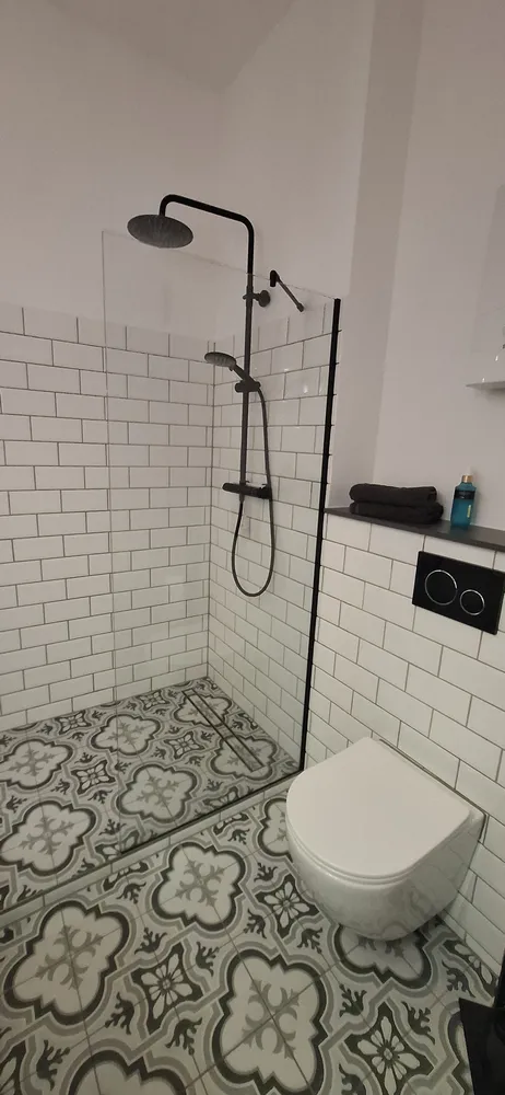 2 Zimmer Wohnung mit 40 m² in Düsseldorf – Bild 3