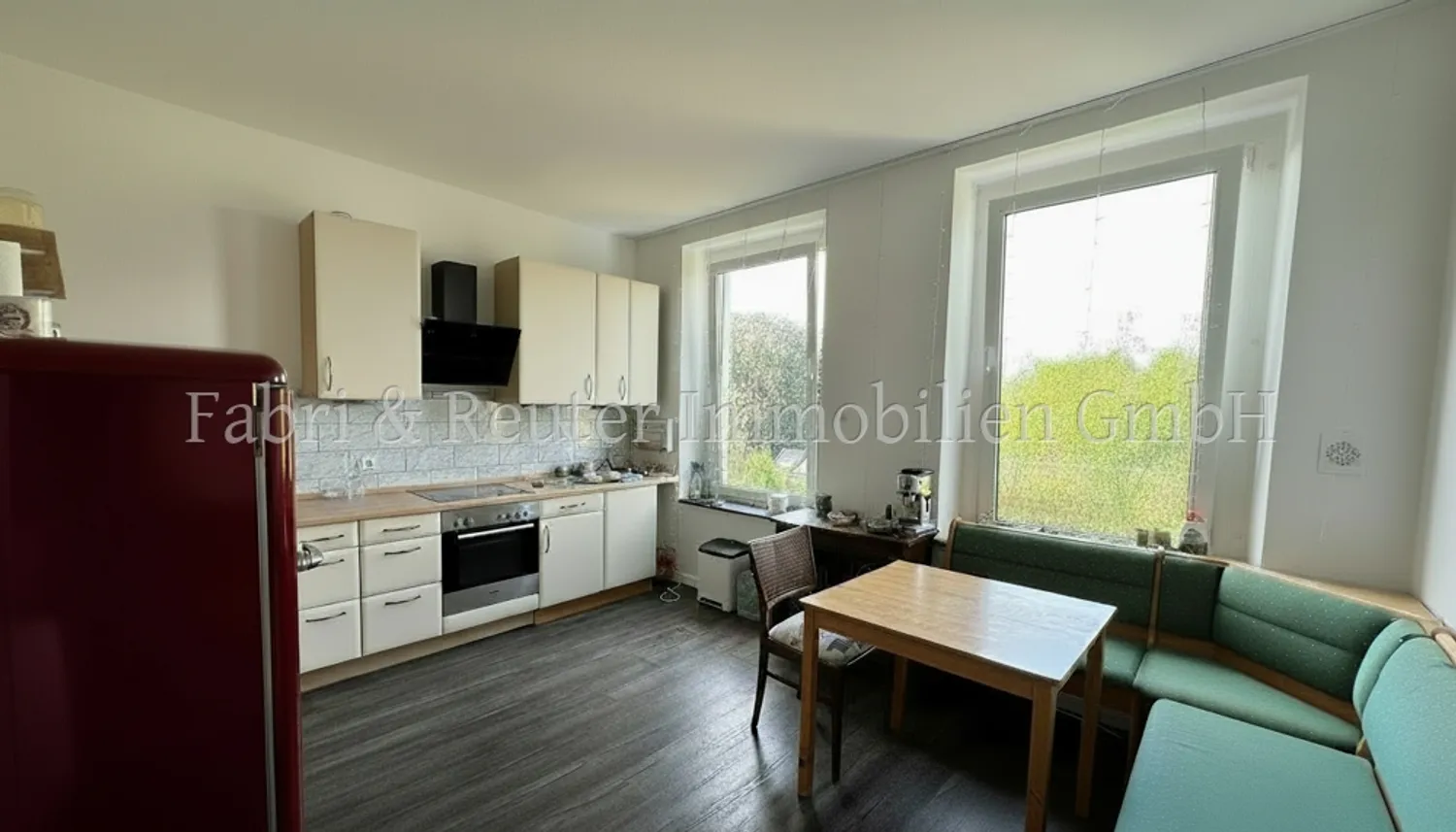 3 Zimmer Wohnung mit 109 m² in Krefeld – Bild 6