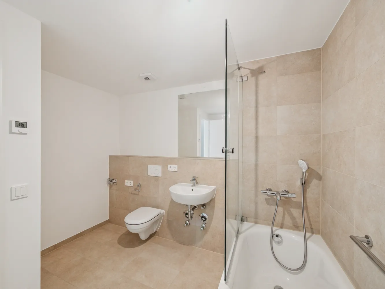 3 Zimmer Wohnung mit 65 m² in Berlin – Bild 6