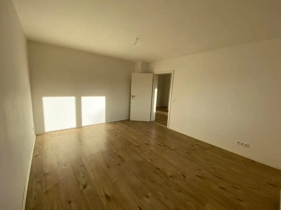 4 room apartment with 77 m² in Günzburg – Photo 8