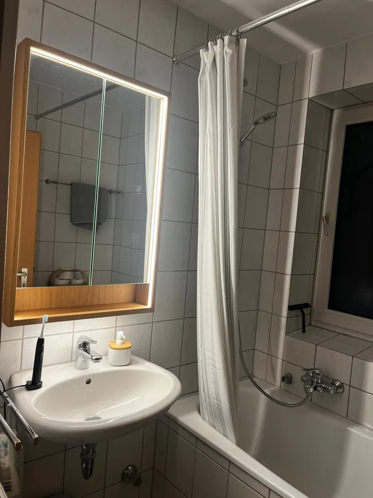 2 Zimmer Wohnung mit 50 m² in Bonn – Bild 3