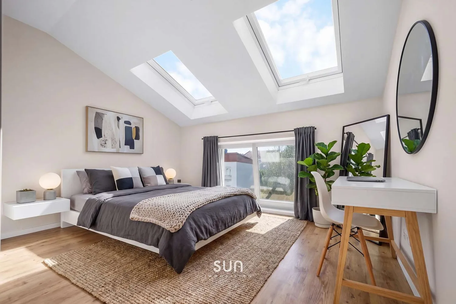 3 Zimmer Wohnung mit 70 m² in Mörfelden-Walldorf – Bild 11