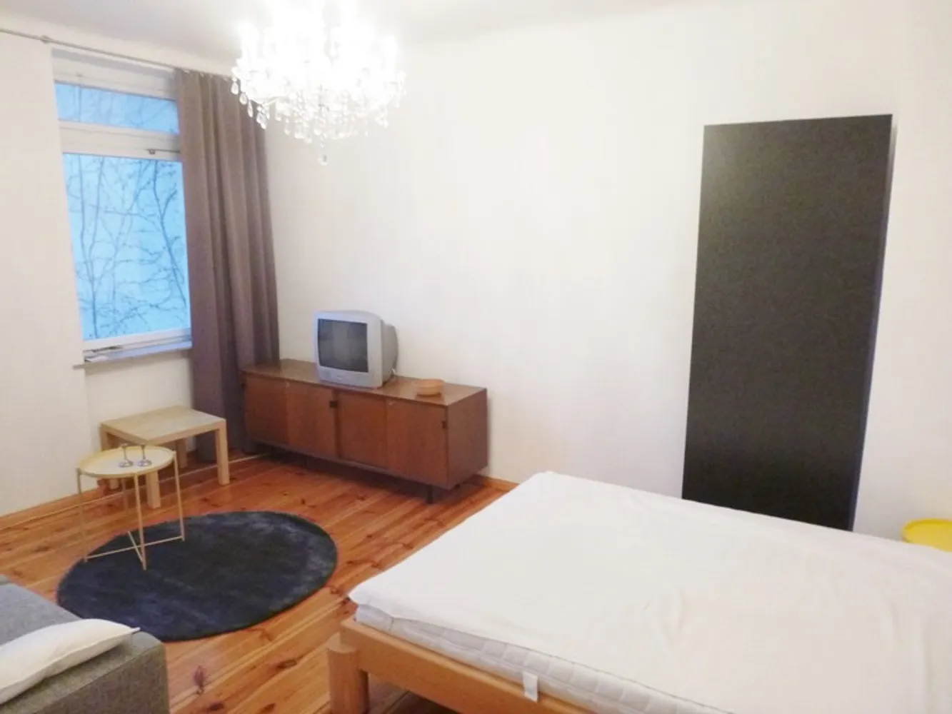 1 room apartment with 35 m² in Berlin – Photo 3