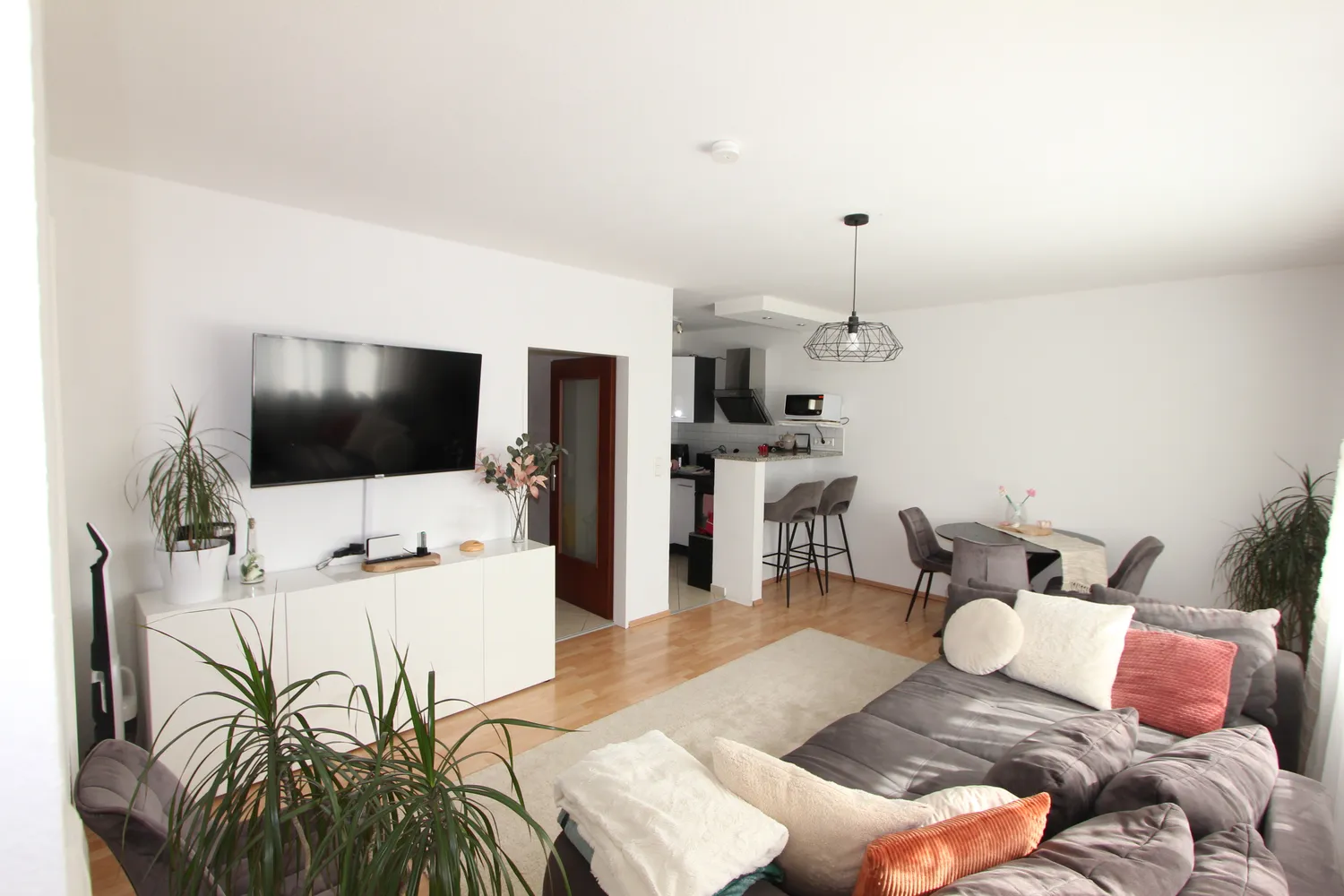 2 Zimmer Wohnung mit 44 m² in Peine – Bild 5