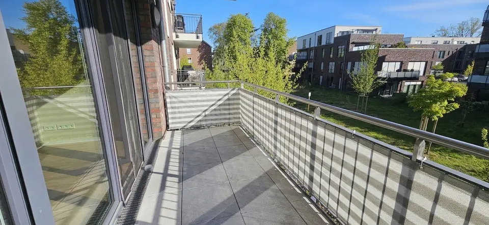 2 Zimmer Wohnung mit 49 m² in Stade – Bild 6