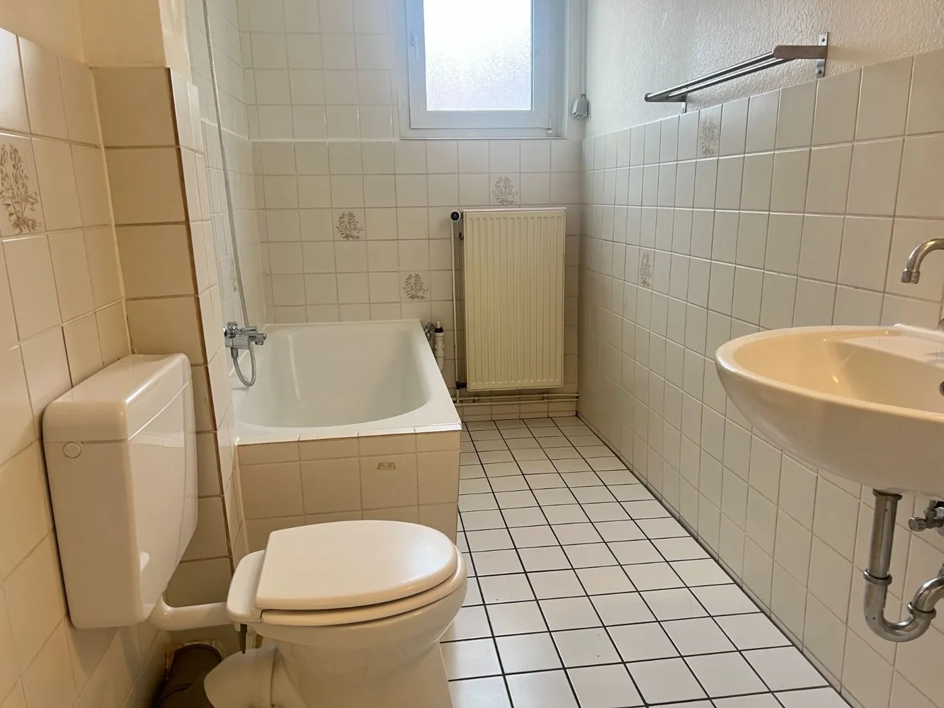 3 room apartment with 85 m² in Brunswick – Photo 1