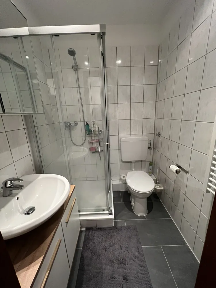 2 Zimmer Wohnung mit 51 m² in Essen – Bild 11