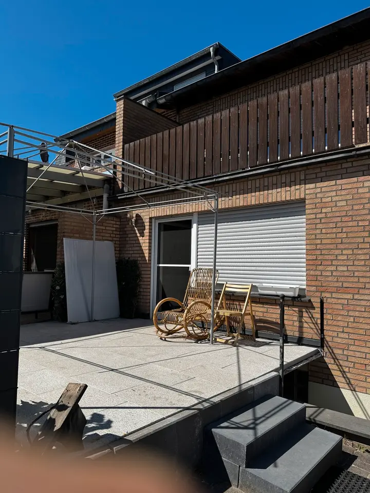 4 Zimmer Haus mit 120 m² in Hamm – Bild 3